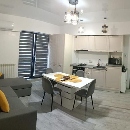 Eric Apartament 马马亚 外观 照片