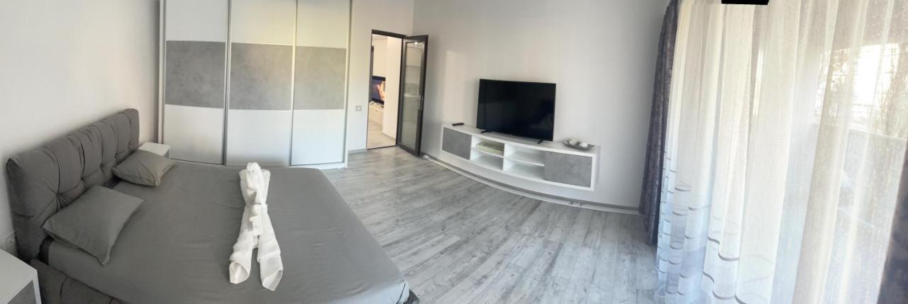 Eric Apartament 马马亚 外观 照片