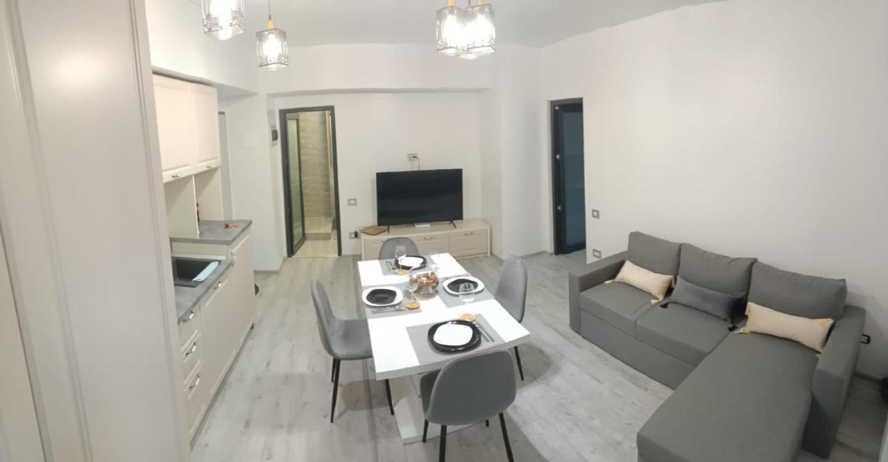Eric Apartament 马马亚 外观 照片