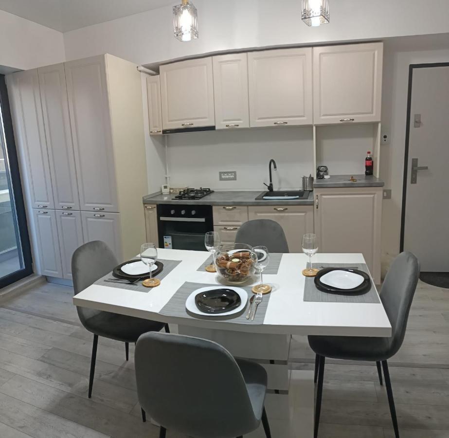 Eric Apartament 马马亚 外观 照片