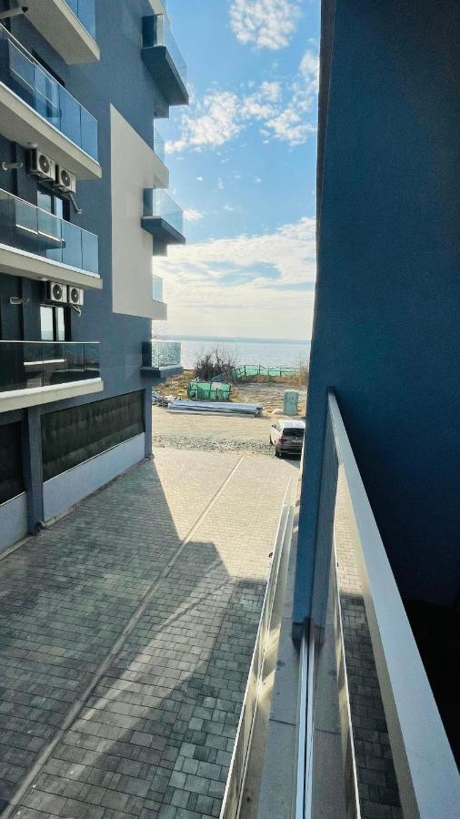 Eric Apartament 马马亚 外观 照片