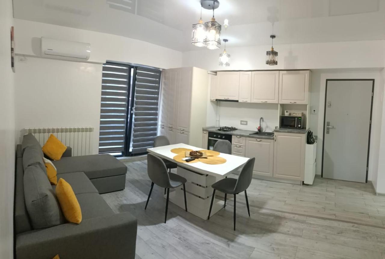 Eric Apartament 马马亚 外观 照片