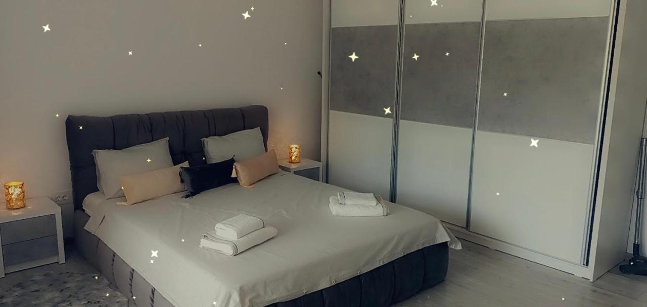 Eric Apartament 马马亚 外观 照片