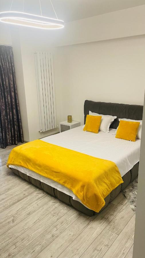 Eric Apartament 马马亚 外观 照片