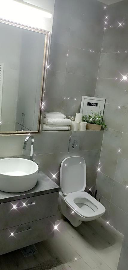 Eric Apartament 马马亚 外观 照片